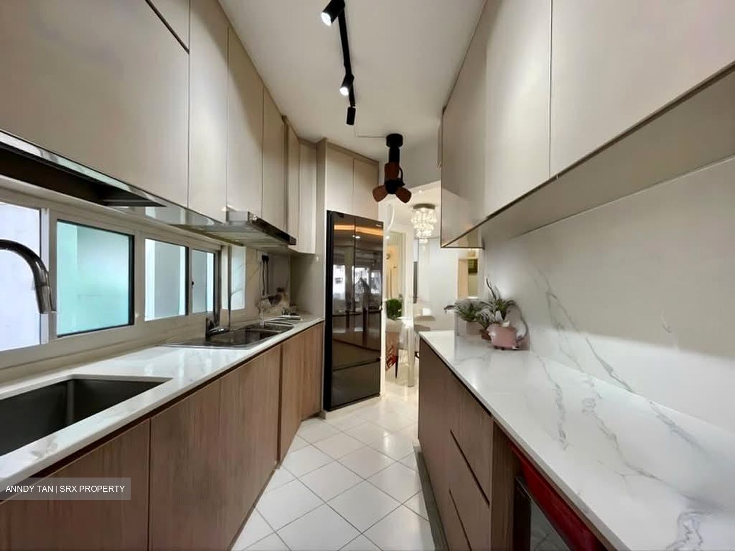 Blk 588D Park Central @ Amk (Ang Mo Kio), HDB 5 Rooms #581786461